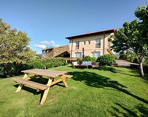 Verblijf 57021101 - Appartement Het groene Spanje - Apartamentos Corona