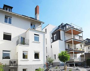 Guest house 5702721 • Apartment Rhineland-Palatinate • Ferienwohnungen Nora 