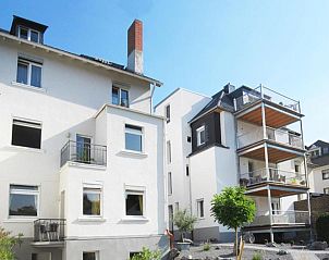 Unterkunft 5702721 • Appartement Rheinland-Pfalz • Ferienwohnungen Nora 