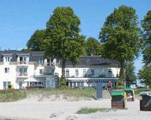Verblijf 5703001 • Vakantiewoning Oostzee • Hof Sierksdorf 