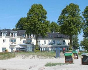 Unterkunft 5703001 • Ferienhaus Ostsee • Hof Sierksdorf 