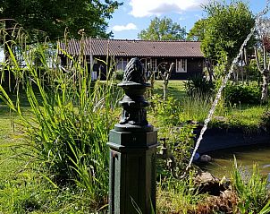 Verblijf 570602 - Vakantiewoning Utrechtse Heuvelrug - Arendsnest