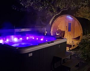 Verblijf 570602 - Vakantiewoning Utrechtse Heuvelrug - Arendsnest