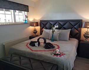 Verblijf 570602 - Vakantiewoning Utrechtse Heuvelrug - Arendsnest