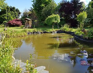 Verblijf 570602 - Vakantiewoning Utrechtse Heuvelrug - Arendsnest