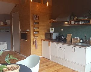 Schitterend meerlandschap nabij Vakantiehuisje in Driebergen-Rijsenburg, Utrechtse Heuvelrug.