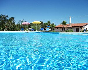 Guest house 5709307 • Holiday property Sardinia • Agriturismo Rocce Bianche 