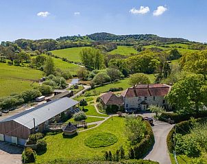 Verblijf 57106501 • Vakantiewoning Engeland • Godshill Park Cottages 