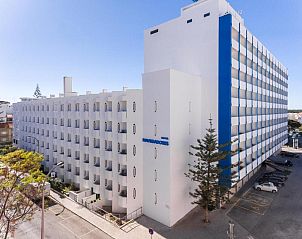Verblijf 5712706 • Vakantie appartement Algarve • Hotel Navegadores 