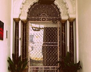 Verblijf 5714123 - Vakantie appartement Andalusie - Un Patio al Sur