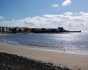 Guest house 5714404 - Apartment Canary Islands - EmyCanarias Holiday Homes Vecindario