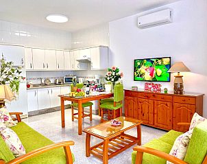 Guest house 5714404 - Apartment Canary Islands - EmyCanarias Holiday Homes Vecindario