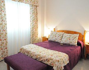 Guest house 5714404 - Apartment Canary Islands - EmyCanarias Holiday Homes Vecindario