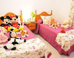 Guest house 5714404 - Apartment Canary Islands - EmyCanarias Holiday Homes Vecindario