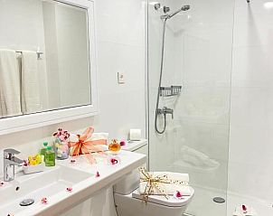 Guest house 5714404 - Apartment Canary Islands - EmyCanarias Holiday Homes Vecindario