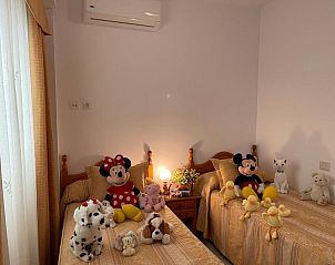 Guest house 5714404 - Apartment Canary Islands - EmyCanarias Holiday Homes Vecindario