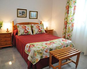 Guest house 5714404 - Apartment Canary Islands - EmyCanarias Holiday Homes Vecindario