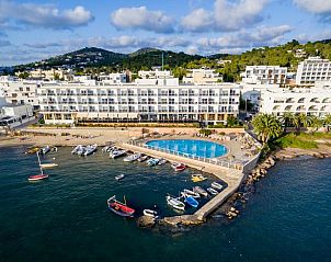 Verblijf 5720501 • Vakantie appartement Ibiza • Hotel Simbad Ibiza 