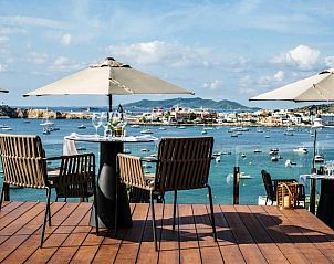 Verblijf 5720504 • Vakantie appartement Ibiza • Ocean Drive Talamanca 
