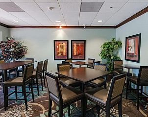 Verblijf 5725303 - Vakantie appartement Zuiden - Staybridge Suites Wilmington East, an IHG Hotel