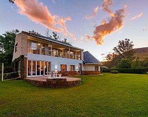 Guest house 5726401 • Holiday property Oost-Kaap • Woodcliffe Country House 