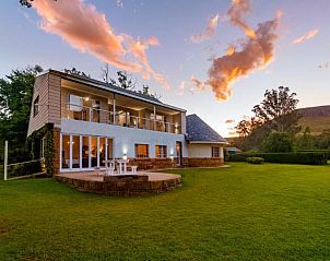 Unterkunft 5726401 • Ferienhaus Oost-Kaap • Woodcliffe Country House 