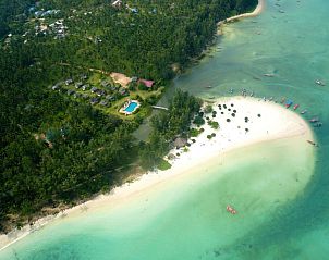 Verblijf 5730801 • Vakantie appartement Zuid-Thailand • Malibu Beach Bungalows 