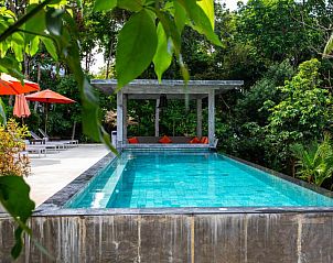 Verblijf 5730805 • Appartement Zuid-Thailand • Padel Phangan Suite 