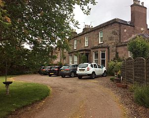 Guest house 5806802 • Bed and Breakfast Scotland • Gramarcy House 