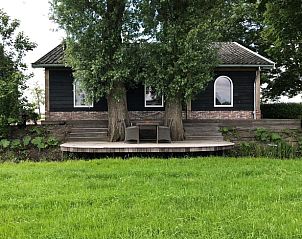 Guest house 580701 • Holiday property Utrecht eo • Huisje in Mijdrecht 