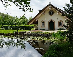 Unterkunft 580803 • Ferienhaus Utrecht eo • Vakantiehuis in Linschoten 