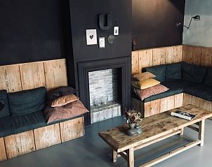 Verblijf 581002 - Vakantiewoning Utrecht eo - Vakantiehuis in IJsselstein