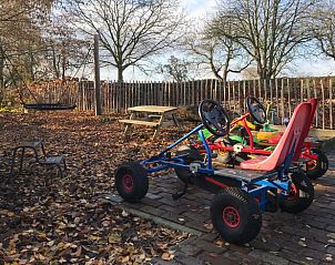 Verblijf 581002 - Vakantiewoning Utrecht eo - Vakantiehuis in IJsselstein