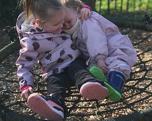 Verblijf 581002 - Vakantiewoning Utrecht eo - Vakantiehuis in IJsselstein