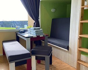 Guest house 581007 - Holiday property Utrecht eo - Huisje in IJsselstein