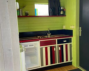 Guest house 581007 - Holiday property Utrecht eo - Huisje in IJsselstein