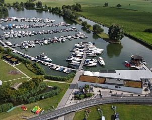 Guest house 581007 - Holiday property Utrecht eo - Huisje in IJsselstein