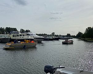 Guest house 581007 - Holiday property Utrecht eo - Huisje in IJsselstein