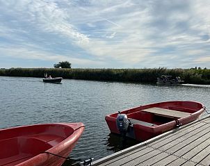 Guest house 581007 - Holiday property Utrecht eo - Huisje in IJsselstein