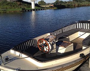 Guest house 581007 - Holiday property Utrecht eo - Huisje in IJsselstein