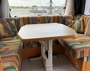 Verblijf 5810101 - Vakantiewoning Utrecht eo - Vakantiehuis in Tull en 't Waal