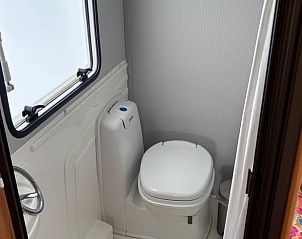 Verblijf 5810101 - Vakantiewoning Utrecht eo - Vakantiehuis in Tull en 't Waal