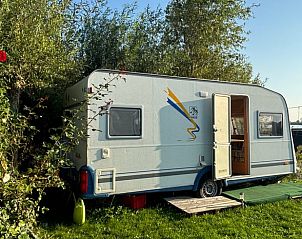 Verblijf 5810101 - Vakantiewoning Utrecht eo - Vakantiehuis in Tull en 't Waal