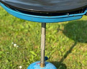 Verblijf 5810101 - Vakantiewoning Utrecht eo - Vakantiehuis in Tull en 't Waal