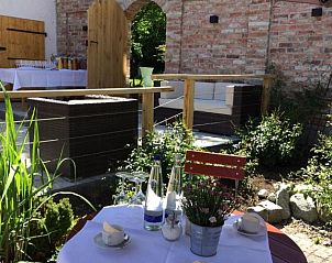 Verblijf 58103301 - Vakantie appartement Beieren - Landgasthof & Landhotel Wild