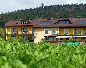 Verblijf 5811203 • Vakantiewoning Oberosterreich • Gasthaus - Pension Sonnenhof 