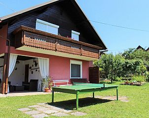 Guest house 5811404 • Holiday property Karnten • Cozy Holiday Home in Eberndorf with Garden 