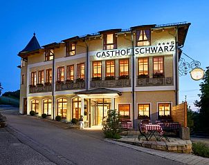 Guest house 58203301 - Apartment Bavaria - Gasthof Schwarz