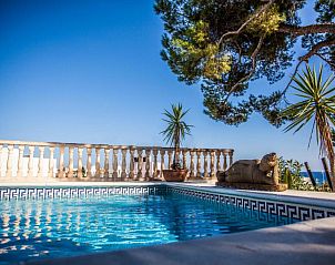 Verblijf 5820502 • Bed and breakfast Ibiza • Buenavista & Suites 