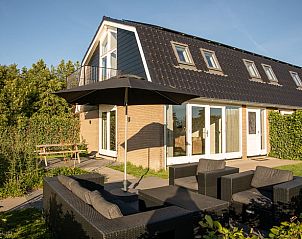 Guest house 582105 • Holiday property Utrecht eo • Vakantiehuisje in Oudewater 